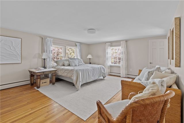 26 Red Cross Avenue, Newport, RI 02840