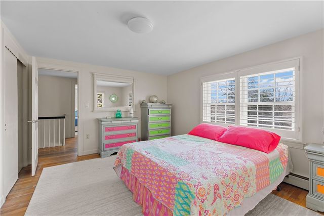 26 Red Cross Avenue, Newport, RI 02840