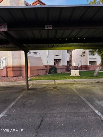 12123 W BELL Road 258, Surprise, AZ 85378