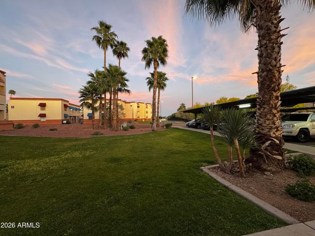 12123 W BELL Road 258, Surprise, AZ 85378