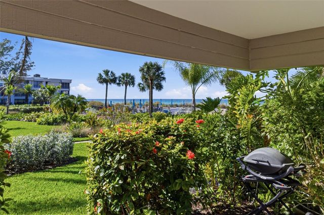 5757 GULF OF MEXICO DRIVE 115, Longboat Key, FL 34228