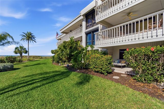 5757 GULF OF MEXICO DRIVE 115, Longboat Key, FL 34228