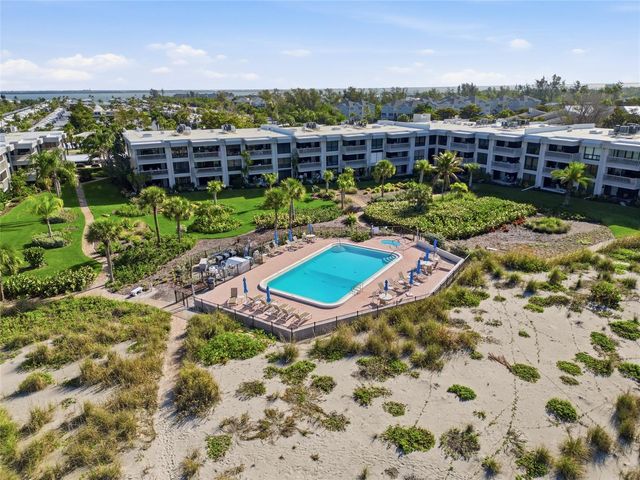 5757 GULF OF MEXICO DRIVE 115, Longboat Key, FL 34228