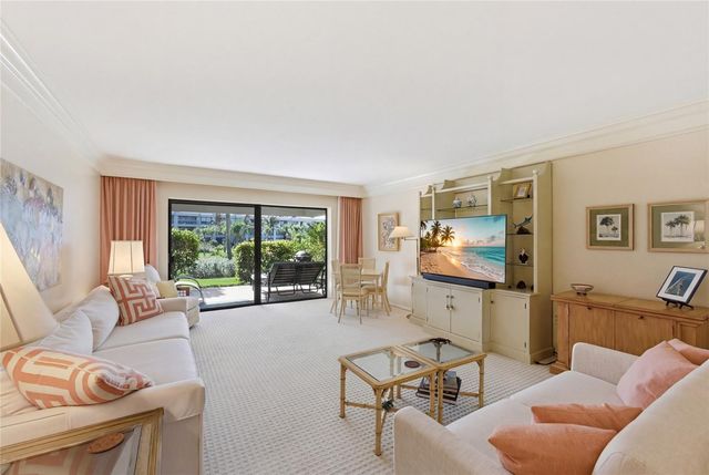 5757 GULF OF MEXICO DRIVE 115, Longboat Key, FL 34228