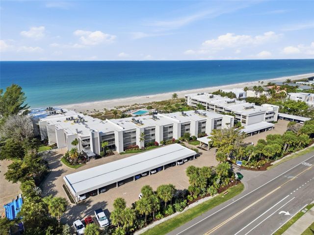 5757 GULF OF MEXICO DRIVE 115, Longboat Key, FL 34228