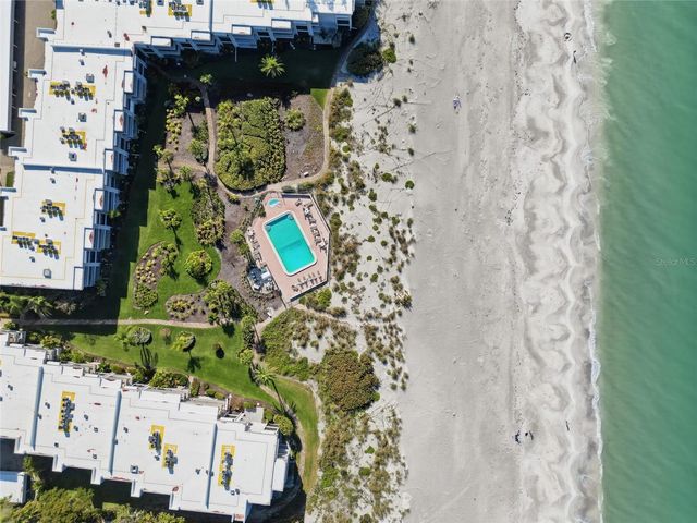 5757 GULF OF MEXICO DRIVE 115, Longboat Key, FL 34228