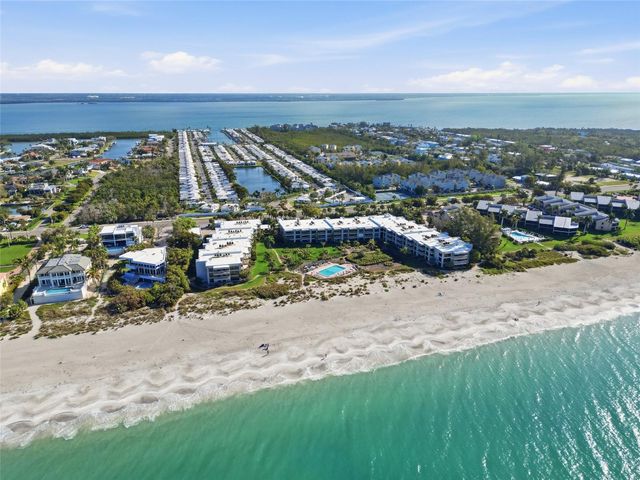 5757 GULF OF MEXICO DRIVE 115, Longboat Key, FL 34228