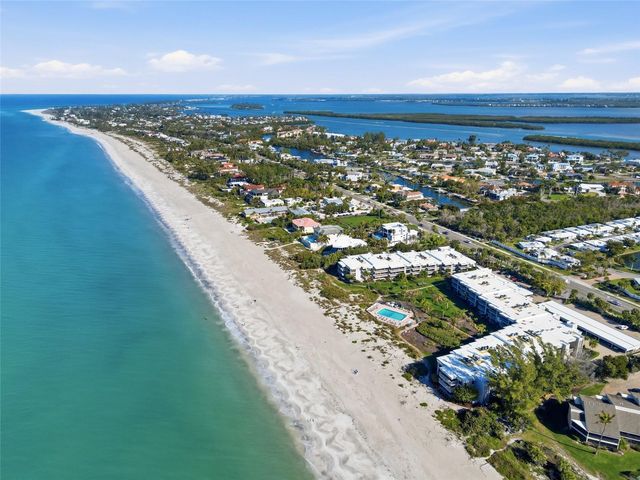 5757 GULF OF MEXICO DRIVE 115, Longboat Key, FL 34228