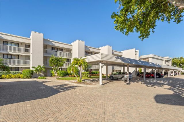 5757 GULF OF MEXICO DRIVE 115, Longboat Key, FL 34228