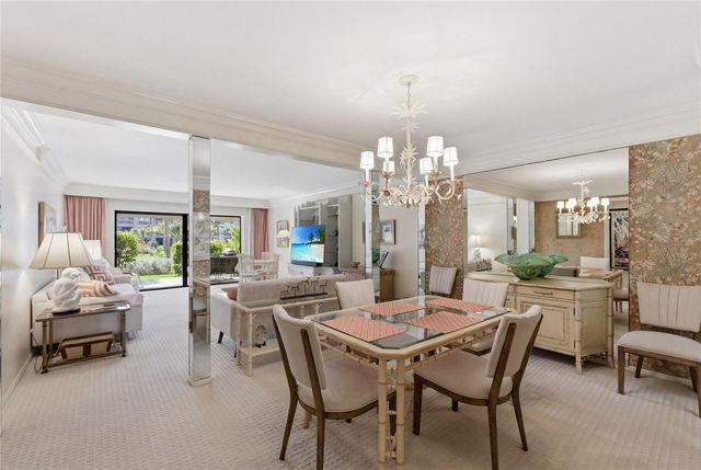 5757 GULF OF MEXICO DRIVE 115, Longboat Key, FL 34228