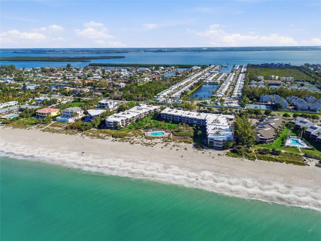 5757 GULF OF MEXICO DRIVE 115, Longboat Key, FL 34228
