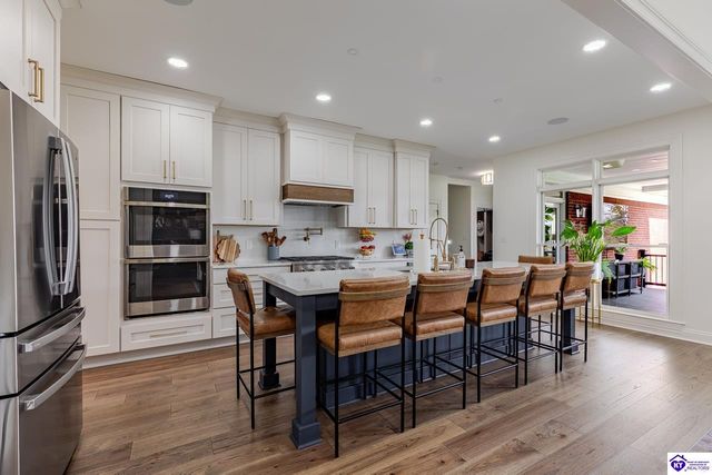 1101 Driftwood Lane, Elizabethtown, KY 42701