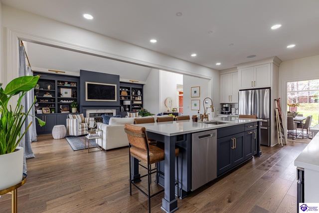 1101 Driftwood Lane, Elizabethtown, KY 42701
