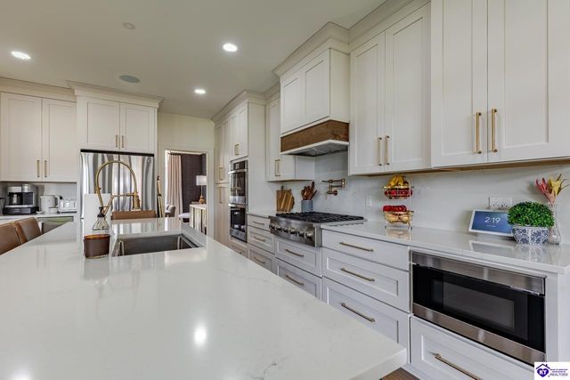1101 Driftwood Lane, Elizabethtown, KY 42701