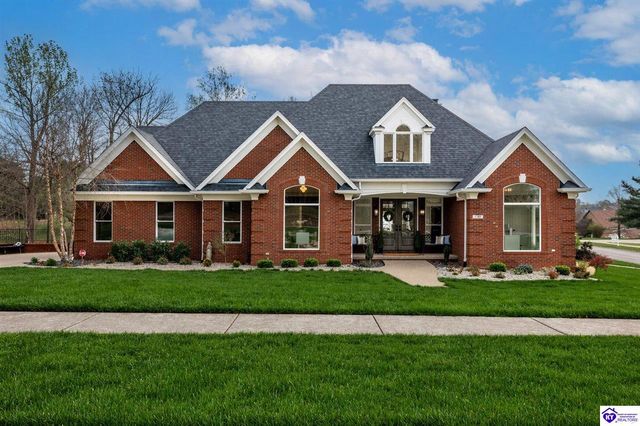 1101 Driftwood Lane, Elizabethtown, KY 42701