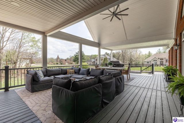 1101 Driftwood Lane, Elizabethtown, KY 42701