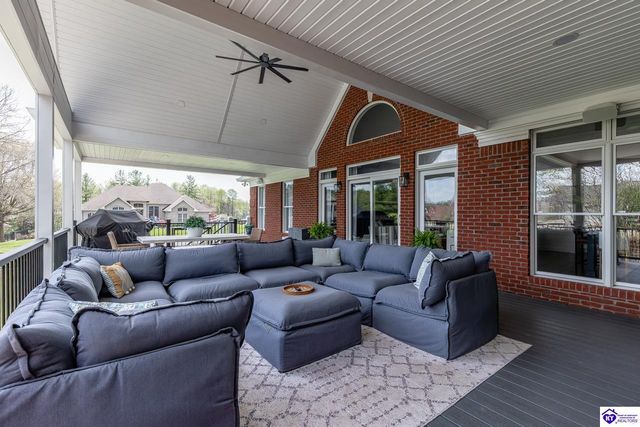 1101 Driftwood Lane, Elizabethtown, KY 42701