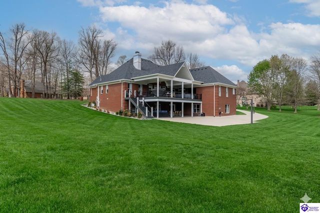 1101 Driftwood Lane, Elizabethtown, KY 42701