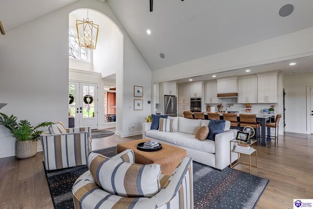 1101 Driftwood Lane, Elizabethtown, KY 42701