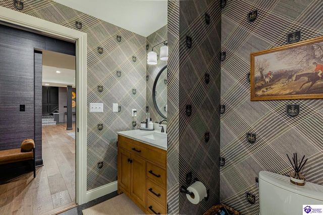 1101 Driftwood Lane, Elizabethtown, KY 42701