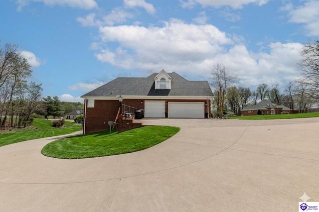 1101 Driftwood Lane, Elizabethtown, KY 42701