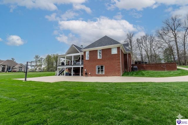 1101 Driftwood Lane, Elizabethtown, KY 42701
