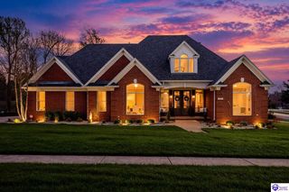 1101 Driftwood Lane, Elizabethtown, KY 42701