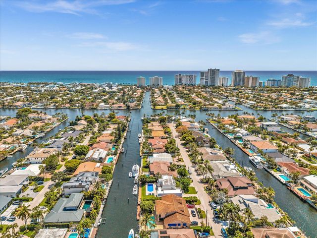 3051 NE 44th Street, Fort Lauderdale, FL 33308