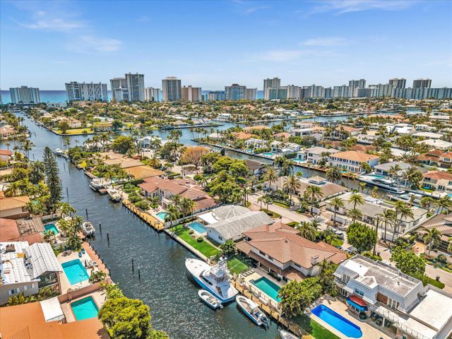 3051 NE 44th Street, Fort Lauderdale, FL 33308