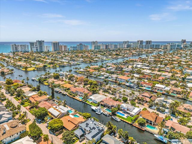 3051 NE 44th Street, Fort Lauderdale, FL 33308