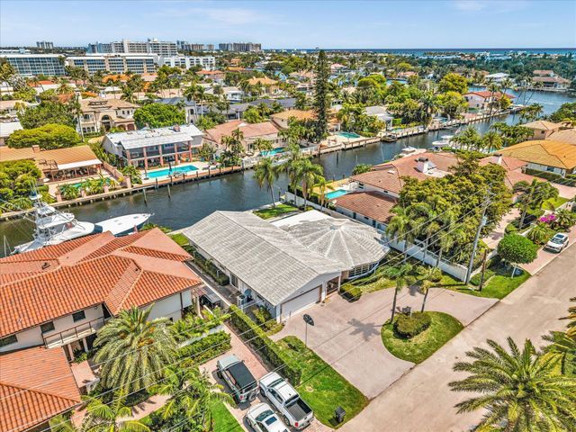 3051 NE 44th Street, Fort Lauderdale, FL 33308