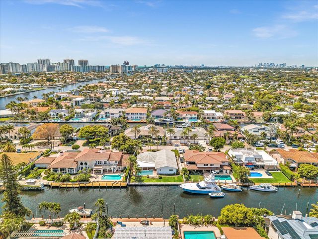 3051 NE 44th Street, Fort Lauderdale, FL 33308