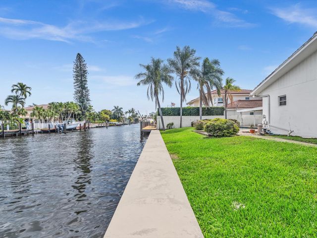 3051 NE 44th Street, Fort Lauderdale, FL 33308