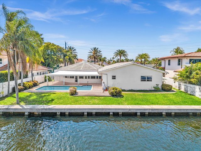 3051 NE 44th Street, Fort Lauderdale, FL 33308