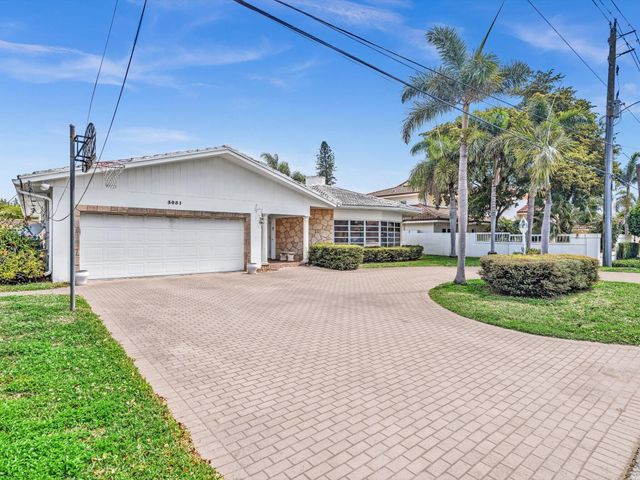 3051 NE 44th Street, Fort Lauderdale, FL 33308
