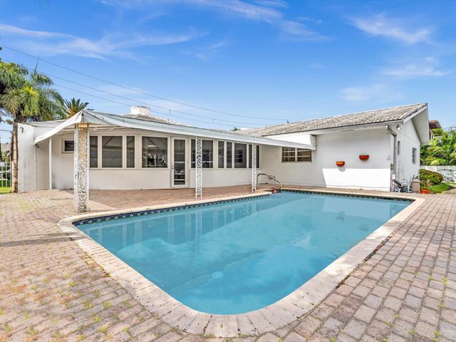 3051 NE 44th Street, Fort Lauderdale, FL 33308