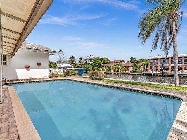 3051 NE 44th Street, Fort Lauderdale, FL 33308