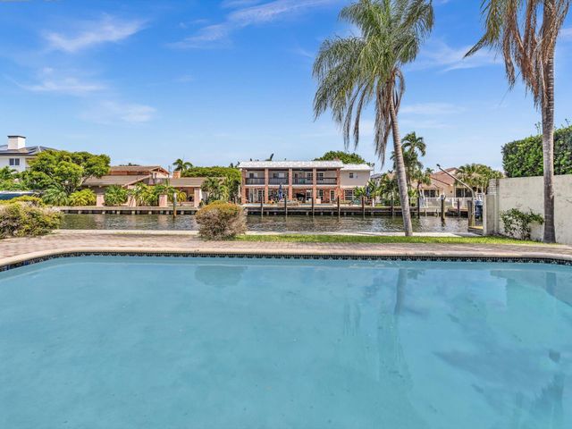 3051 NE 44th Street, Fort Lauderdale, FL 33308