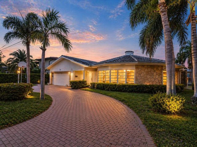 3051 NE 44th Street, Fort Lauderdale, FL 33308