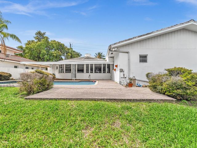 3051 NE 44th Street, Fort Lauderdale, FL 33308