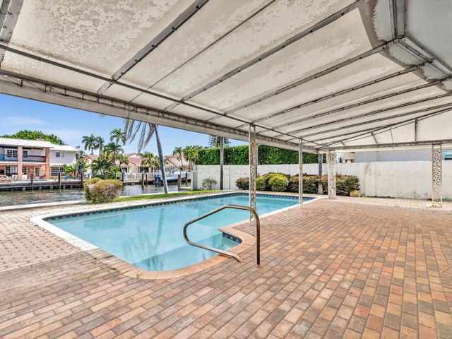 3051 NE 44th Street, Fort Lauderdale, FL 33308