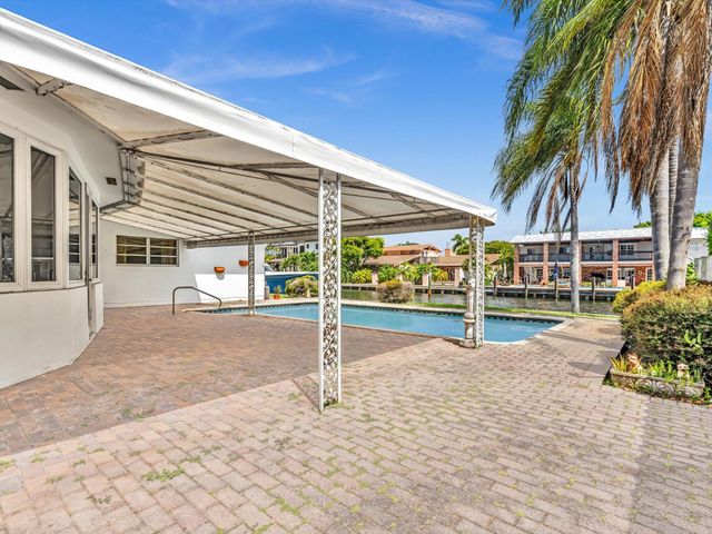 3051 NE 44th Street, Fort Lauderdale, FL 33308