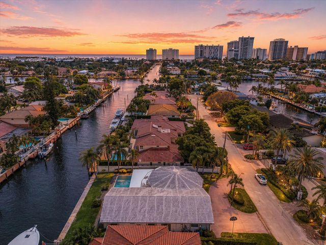 3051 NE 44th Street, Fort Lauderdale, FL 33308