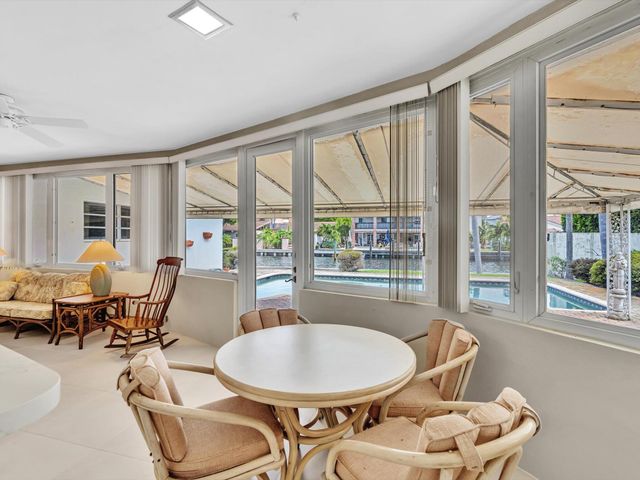 3051 NE 44th Street, Fort Lauderdale, FL 33308