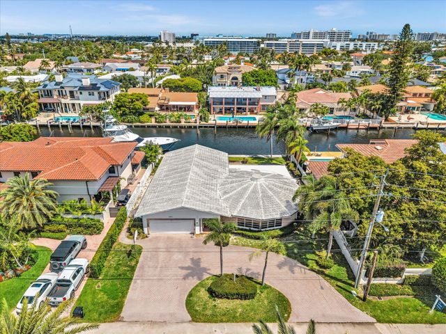 3051 NE 44th Street, Fort Lauderdale, FL 33308