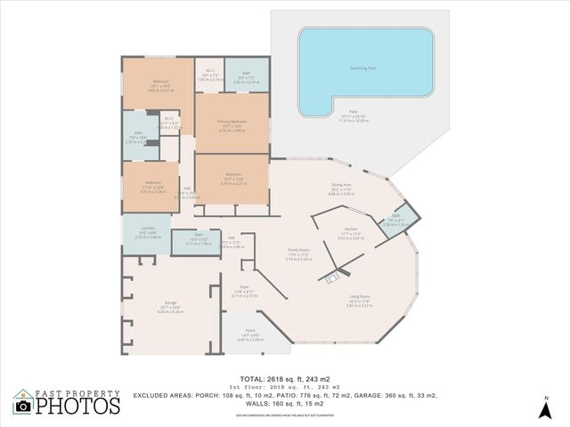 3051 NE 44th Street, Fort Lauderdale, FL 33308