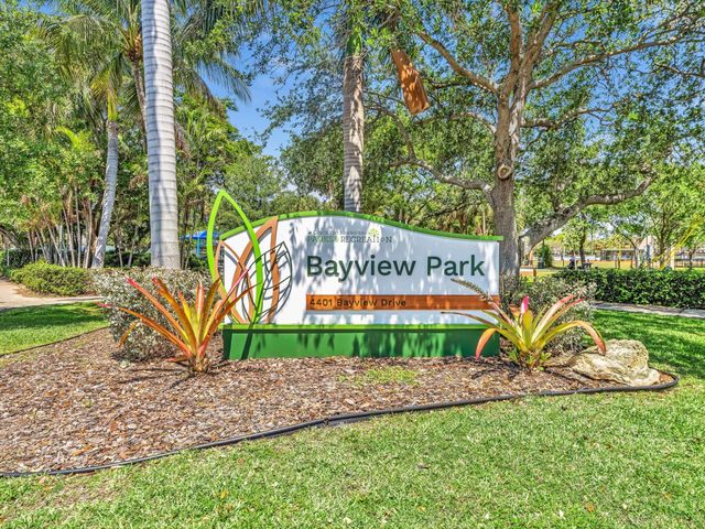 3051 NE 44th Street, Fort Lauderdale, FL 33308