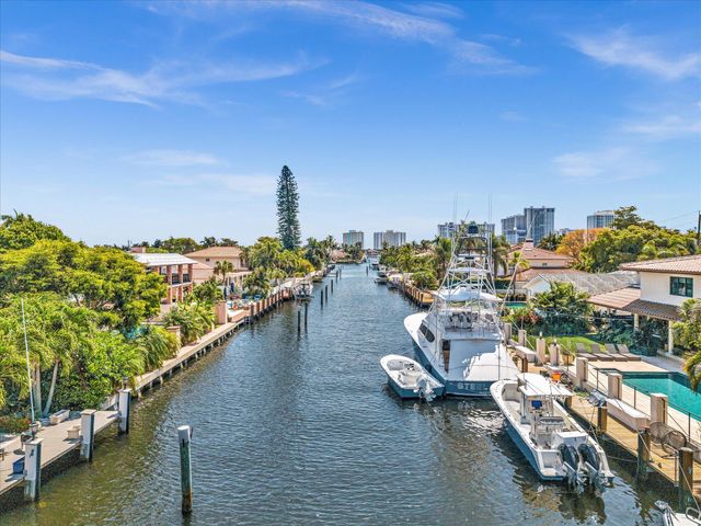 3051 NE 44th Street, Fort Lauderdale, FL 33308