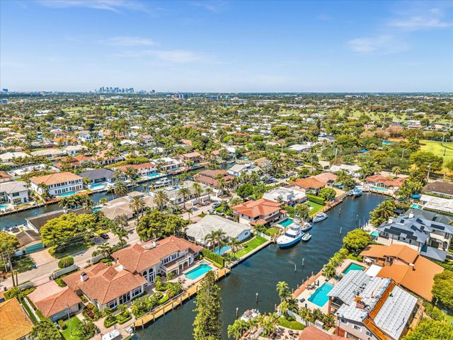 3051 NE 44th Street, Fort Lauderdale, FL 33308