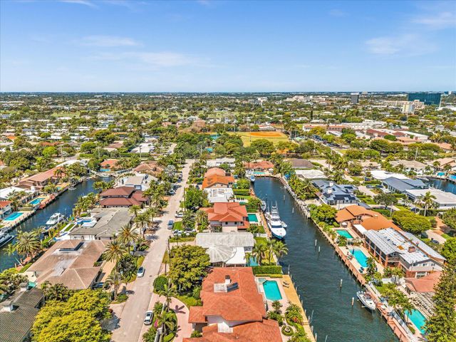 3051 NE 44th Street, Fort Lauderdale, FL 33308